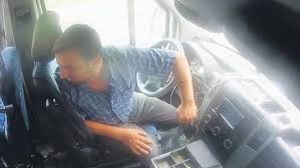 İstanbul'da minibüste yalnız kalan kadına kabusu yaşattı!  Mahkemedeki sözleri pes dedirtti - Resim: 1