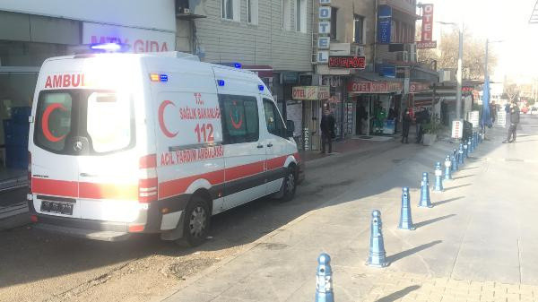 Bursa'da otelin tuvaletinden çıkmadı! İçeri girince şok oldular - Resim: 0