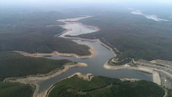 Prof. Dr. Orhan Şen'den korkutan açıklama: Türkiye o tarihte su fakiri olacak - Resim: 0