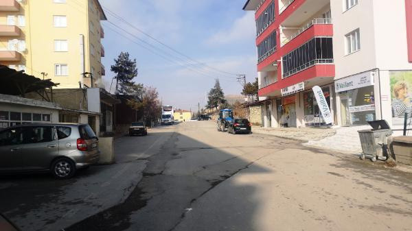 Malatya'da yürek yakan olay!  Dedenin hatası torununun ölümüne yol açtı - Resim: 0