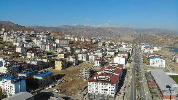 Tunceli'de koronavirüs vaka sayısı yüzde 75 düştü! 2 ilçede vaka sıfırlandı - Resim: 1