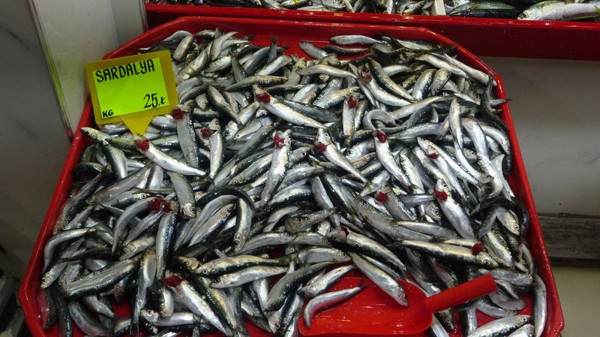 İstanbul ve Karadeniz'de 10 günlük yasakta fiyat fırladı! Cep yakıyor - Resim: 3