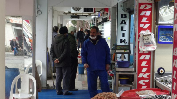 İstanbul ve Karadeniz'de 10 günlük yasakta fiyat fırladı! Cep yakıyor - Resim: 2