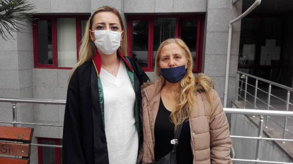 Antalya'da gece yarısı korkunç son: Arka koltukta oturuyordu - Resim: 4