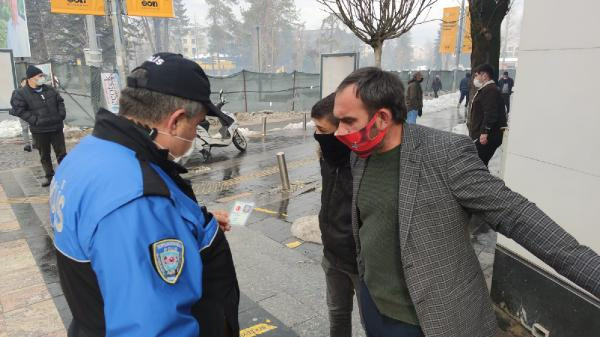 Düzce'de babasını bekliyordu: Söyle 900 lira daha fazla çeksin - Resim: 0