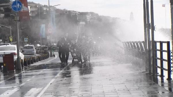 Prof. Dr. Orhan Şen duyurdu: Havalar ısınıyor, 10-12 gün kar yağışı yok - Resim: 2