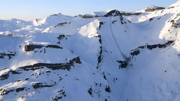 Dyatlov Geçidi'nin 60 yıllık gizemi sonunda çözüldü! Bilim insanları kanıtladı - Resim: 0
