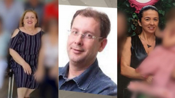 Şok eden olay! Alıkoydukları kadına 38 yıl boyunca... - Resim: 0