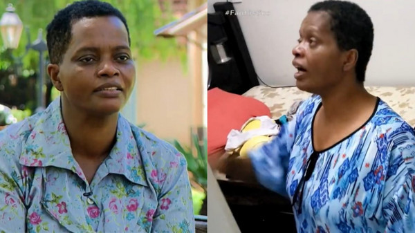 Şok eden olay! Alıkoydukları kadına 38 yıl boyunca... - Resim: 1