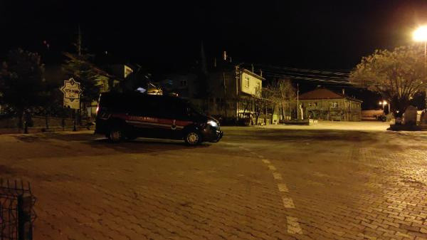 Korkulan oluyor! Konya'da bir mahallede mutasyonlu virüs karantinası - Resim: 0