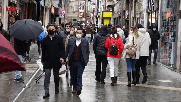 Nüfusa oranla en fazla vakanın görüldüğü Trabzon ve Giresun'da yeni yasaklar geldi - Resim: 2