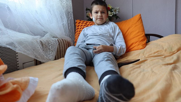 Sadece sevmek istemişti! Kocaeli'de hayatının şokunu yaşadı - Resim: 2