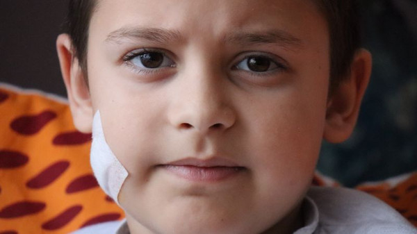 Sadece sevmek istemişti! Kocaeli'de hayatının şokunu yaşadı - Resim: 3