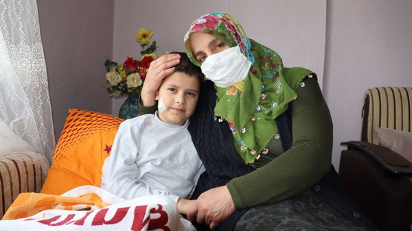 Sadece sevmek istemişti! Kocaeli'de hayatının şokunu yaşadı - Resim: 0