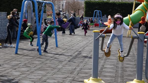 Prof. Dr. Faruk Aydın'dan korkutan 'cumartesi' uyarısı! "Vaka artışına neden olacak" - Resim: 0