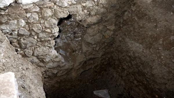 Trabzon'da eve gelince gördükleri şok etti: Hayret ettik kocamandı - Resim: 0