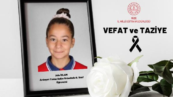 Rize'de karın ağrısıyla hastaneye gitti! Yürek yakan haber geldi - Resim: 0