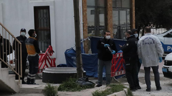 Adana'da minik Efe'nin ölümü aileyi gözyaşlarına boğdu! Feryatları yürek yaktı! - Resim: 0