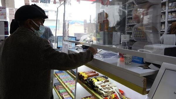 Çorum'da 5 TL hayatını değiştirdi servet kazandı: Heyecandan yerinde duramıyordu - Resim: 0