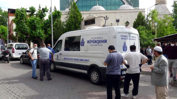 İstanbul'dan Siirt'e gönderilmişti! Nakil sırasında karışan cenazeye Sakarya'da ulaşıldı - Resim: 0