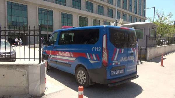 Kırıkkale'de tartışmanın sonu kanlı bitti! 16 yaşındaki gençten acı haber - Resim: 0