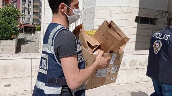 Balıkesir'deki vahşet! Ev sahibini öldürüp buzdolabında sakladı - Resim: 0