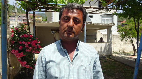 Bursa'da bu sudan içmek için mahalleye akın ediyorlar! Sebebi ise bakın ne - Resim: 1