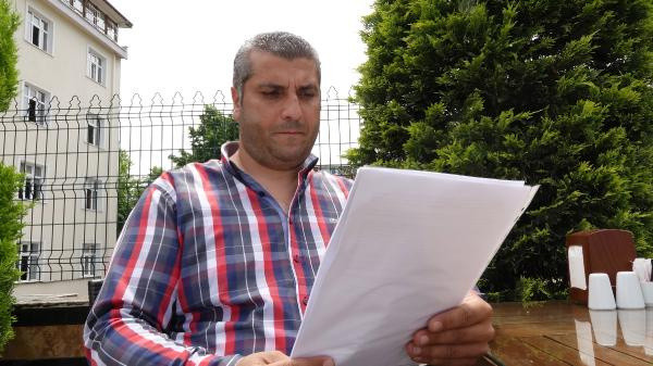 Trabzon'da gökyüzünde gören şaştı kaldı! Karadenizli afişe bakın ne yazdı - Resim: 1