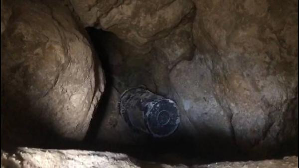 İstanbul'da 'yok artık' dedirten olay! Rögar kapağını açınca şaştı kaldı - Resim: 0