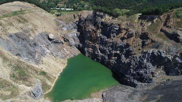 İstanbul'da korkutan görüntü! Tehlike saçıyor: Biz alıştık ölümlere - Resim: 3