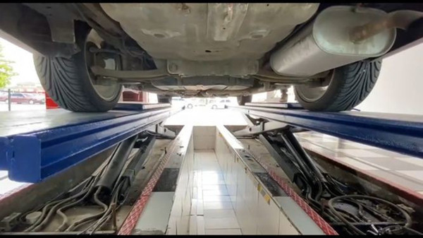 64 bin TL'ye ikinci el araç aldı! Eskişehir'de gerçeği öğrenince hayatının şokunu yaşadı - Resim: 0