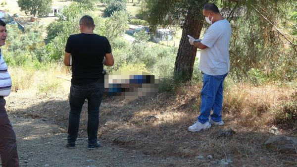 Bursa'da sabah tesadüfen fark etti! Ormanda parçalanmış ceset görünce şok oldu - Resim: 0