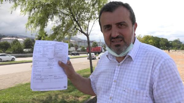 Trabzon'da baş ağrısıyla gitti 2 saat sonra öldü! 'Emin misiniz' deyince... - Resim: 0