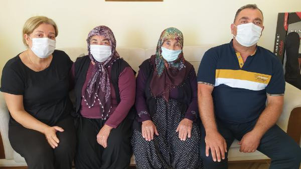 Mersin'den Irak'a çalışmaya gitti! 34 gündür haber yok: Gözyaşlarına boğuldular - Resim: 0