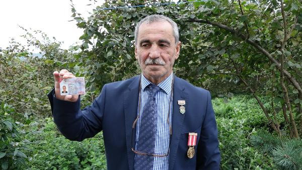 Başından mermi çıktı! Trabzon'da 43 yıl sonra karar çıktı: Ölsem de gözüm açık gitmez - Resim: 0