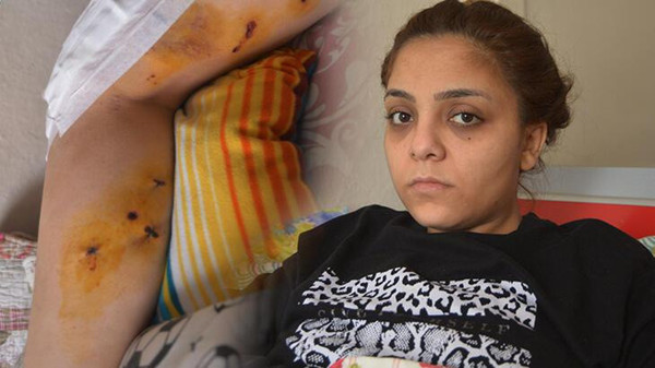 Mersin'de sokakta eski eşine 18 kurşun yağdırdı! Sözleri pes dedirtti - Resim: 0