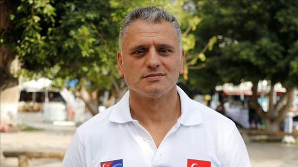 'Utanıyorum' deyip milli sporcu Fatma Uruk duyurdu! Başkandan yanıt geldi: Bira olan fotoğrafı... - Resim: 2