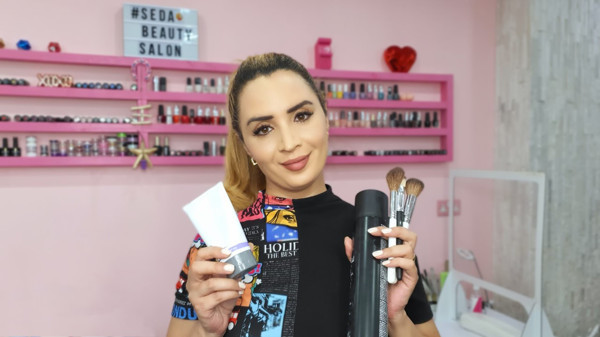 Sosyal medyada satılan bu ürünleri sakın almayın! İyileşmesi 20 gün sürdü - Resim: 0