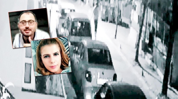 İstanbul'da uyurken dehşeti yaşattı yüzü kemiğe kadar eridi: Fiziken kardeşim görünmüyor - Resim: 1