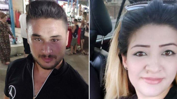 Eşi duvara vurarak öldürdü! Kilis'te cenazede tepki: Eğer senin yerine 10 adam... - Resim: 1