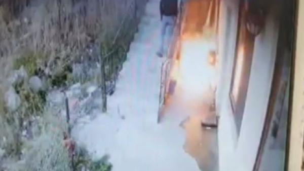 Mersin'de 2 saat sonra kötü haber geldi: Ne size ne karıma yar etmem - Resim: 1