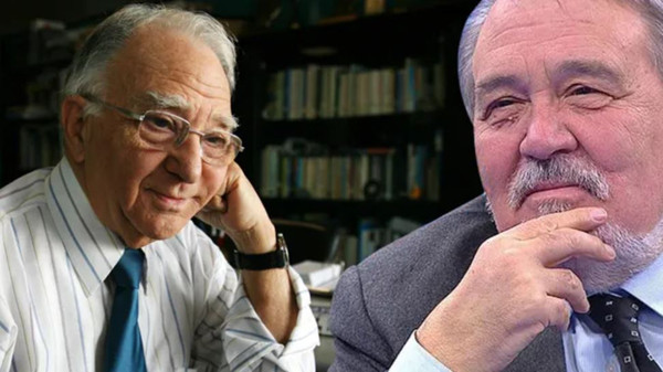 'Onun tiryakileri vardı ve hep aranacak' deyip İlber Ortaylı yazdı: Çok farklı - Resim: 0