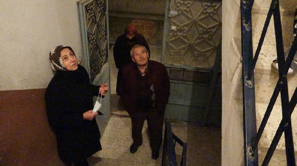 Çorum'da telefonunu yanlışlıkla sessize alınca olanlar oldu: Gazeteye mi çıkacağım? - Resim: 0