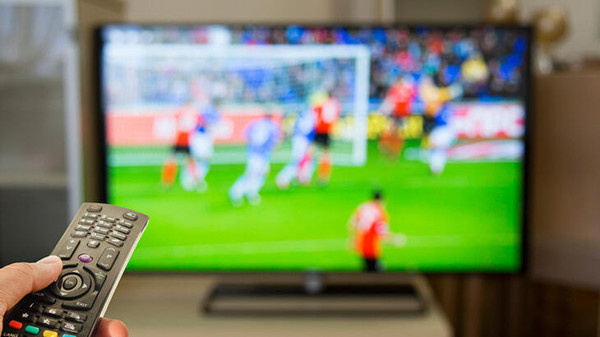 Korsan maç yayını izleyenlere kötü haber! 10 dakika içinde... - Resim: 1