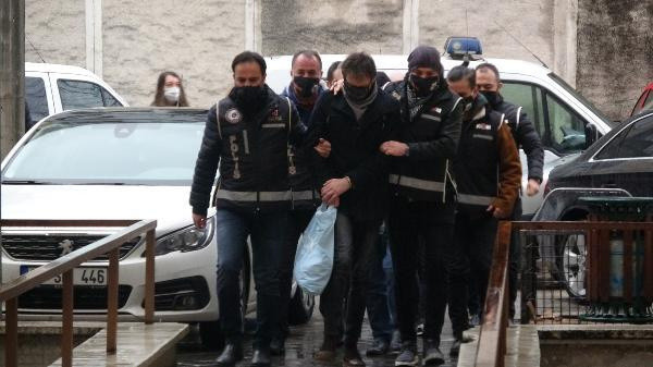 Bursa'da okey oynarken tanıştı otelde kabusu yaşadı: Beni yatağa yatırıp... - Resim: 1