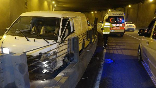Dünyası başına yıkıldı! Antalya'da gözyaşları içerisinde yere yığıldı - Resim: 1