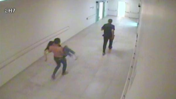 Kırıkkale'deki korkunç olay! Sevgilisinin 'intihar etti' dediği Elif'in parmak izi bıçakta yok - Resim: 1