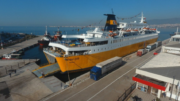 25 yıl sonra yeniden başladı! İzmir’den ayrıldı: Herkes çok memnun - Resim: 0