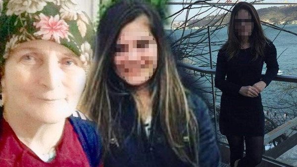 İstanbul'da fatura götürmek bahanesiyle gitti! Yaşlı kadını yakarak öldürdü: İçeriden inilti sesi duydum - Resim: 1