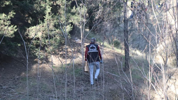 Denizli'de ataması yapıldıktan sonra kayıplara karışmıştı! Kayıp hemşireden acı haber geldi - Resim: 0